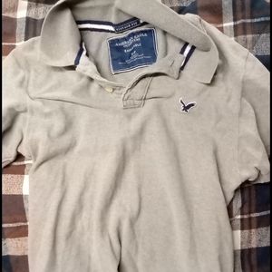 American eagle Polo